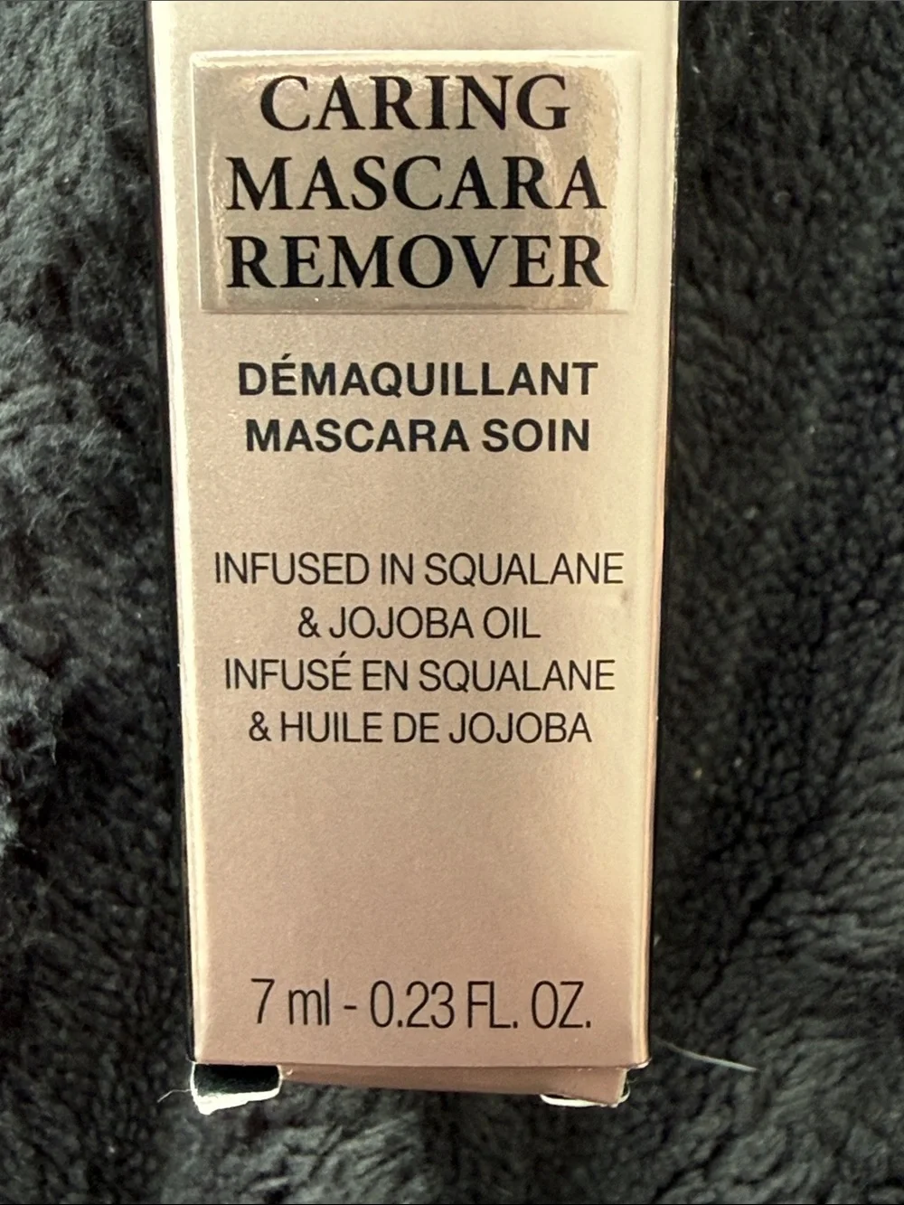 Lancôme Mascara Melter Easily Removes All Types of Mascara New